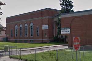 Bridgeport HS Evacuated After Pepper Spray Incident, Police Say