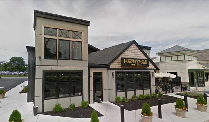 Heritage Food + Drink, located at 1379 U.S. 9 in Wappingers Falls