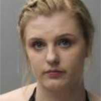 <p>Kayli Beierle, 20, of New Foundland, Pennsylvania</p>