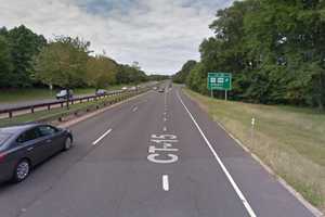 Tow Truck Driver Killed In Merritt Parkway Crash