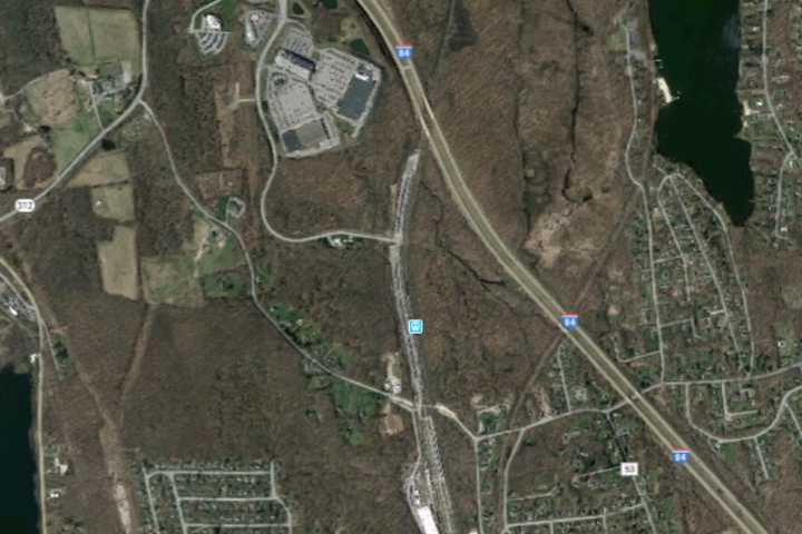 $2.2M Project To Improve I-84, Route 312 Interchange In Putnam Starts