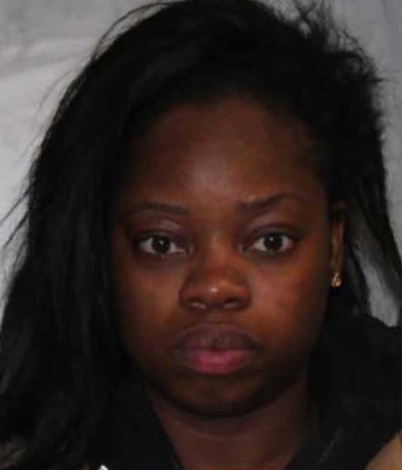 Wanted: Alert Issued For Woman Accused Of Trying To Use $1K In ...