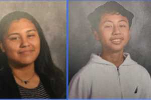 Three Teens Go Missing In Area