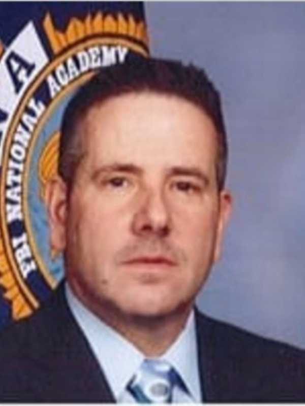 Putnam Sheriff's Department Captain Graduates From FBI National Academy