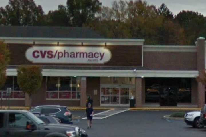 Quick-Thinking Clarkstown CVS Store Clerk Saves Woman From $3K Scam