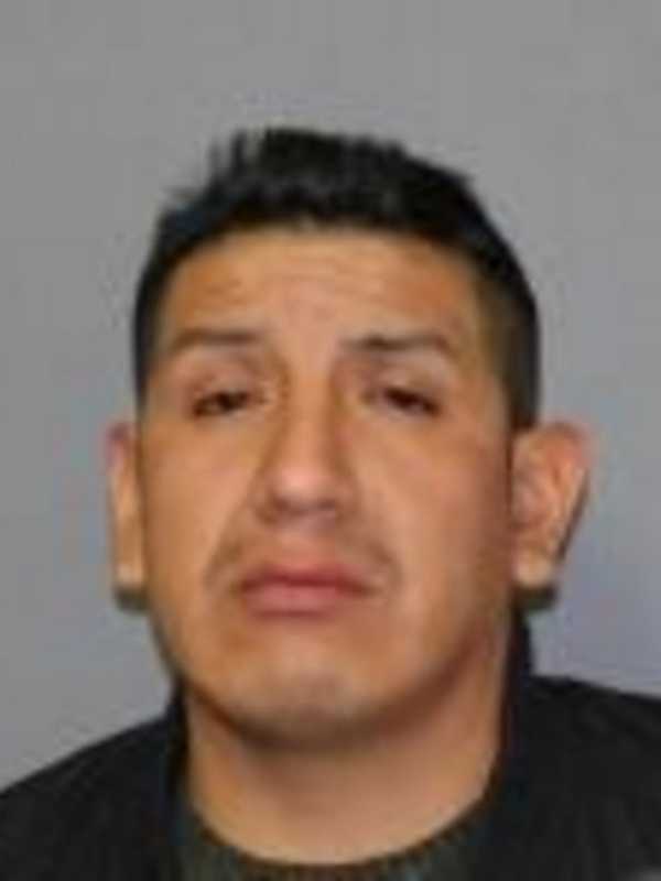 Man With Suspended License Charged With Aggravated DWI In Route 9 Stop, Police Say
