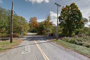 Tractor-Trailer Hit By Train At Pawling Crossing