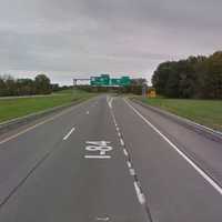 I-84 Stretch In Hudson Valley Reopens After Crash