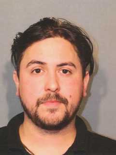 Wanted Norwalk Man Apprehended In New Canaan