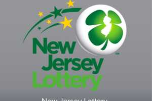 Winning $55K Lottery Tickets Sold In Union, Elizabeth