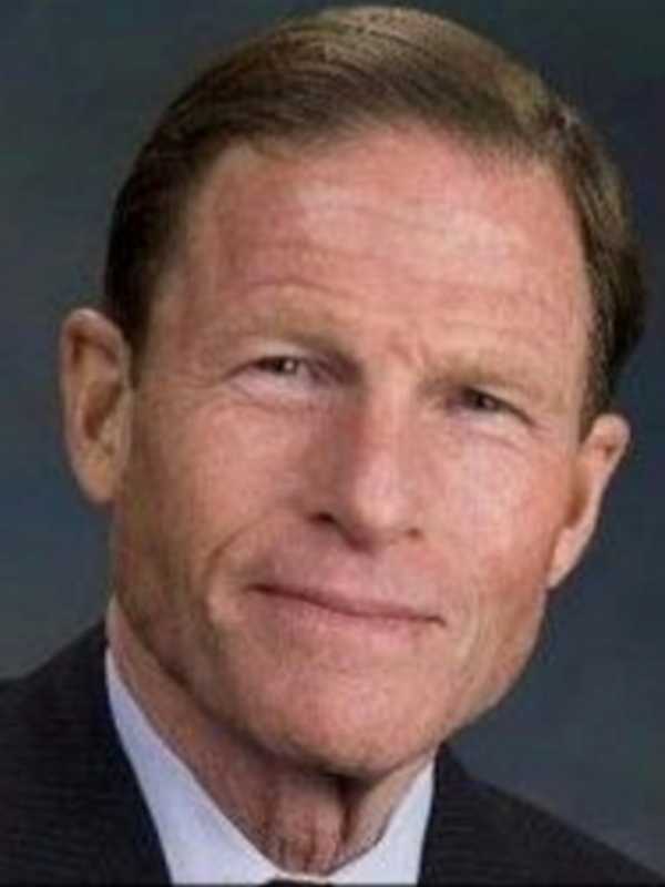 Blumenthal Gets Court Win In Lawsuit On Trump Gifts From Foreign Nations