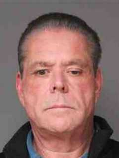 Former Police Officer Sentenced For Tax Evasion, Grand Larceny, Westchester DA Says