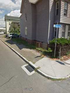 Dozens Of Shots Fired In Bridgeport, Three Vehicles Struck