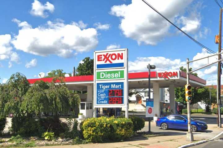 $156G: Union County Exxon Station Sells Winning Lottery Ticket