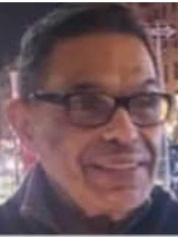 Missing Dobbs Ferry Man Found