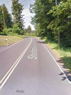 One Extricated Following Two-Vehicle Shelton Crash