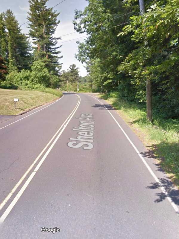 One Extricated Following Two-Vehicle Shelton Crash