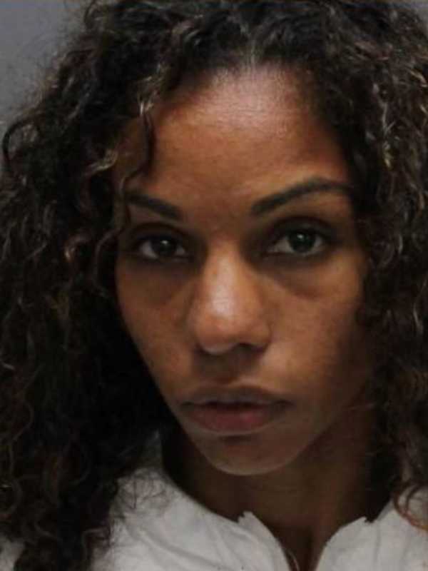 Seen Her? Police Issue Alert For Woman Wanted For Robbery In Yonkers