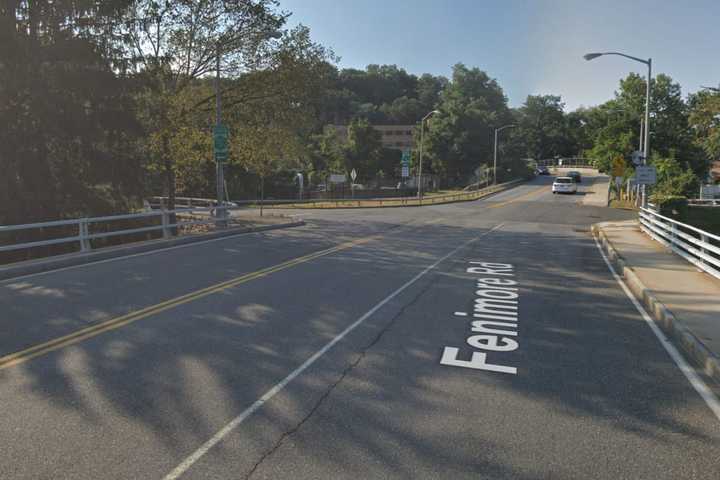 Sketchy Turn At Busy Intersection Leads To DWI For Westchester Driver, Police Say