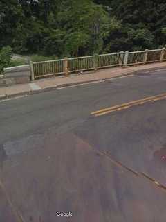 Police Save Young Man From Jumping Off Bridge In Westchester