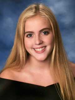 Norwalk Senior Wins $100K College Scholarship