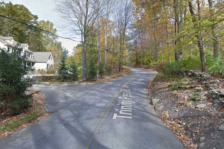 Police: Student Falsely Reported Robbery, Assault Incident In Pound Ridge