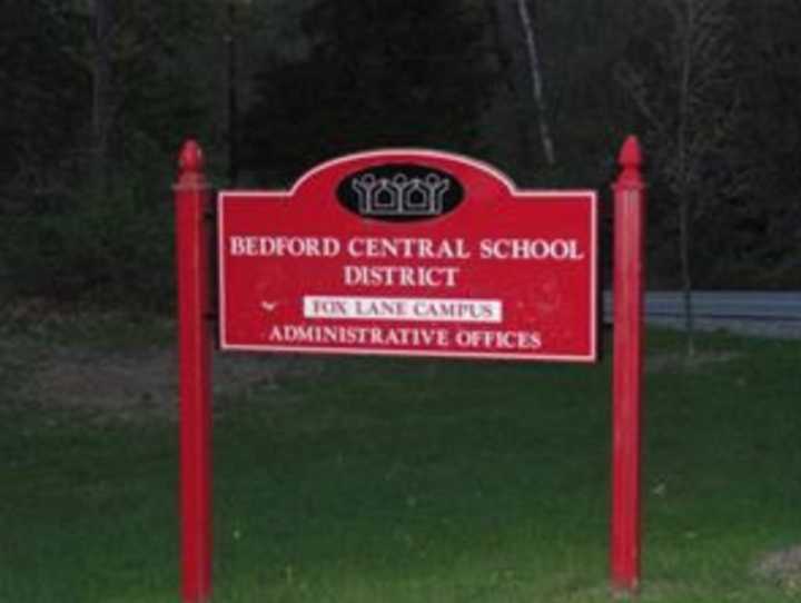 Bedford Central School District