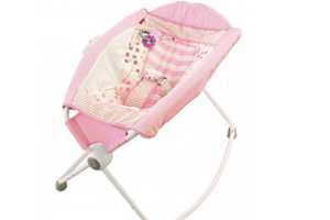 Recall Issued For 4.7 Million Infant Sleepers Linked To 32 Deaths