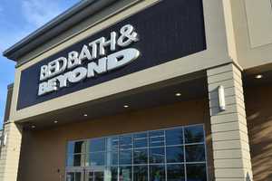 Bed Bath & Beyond Will Close At Least 40 Stores