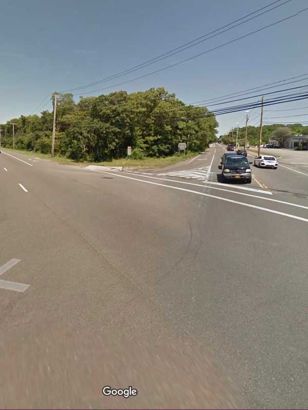 Man Struck, Killed Crossing Veterans Highway In Holbrook