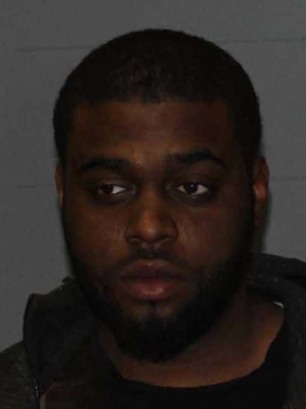 Man Wanted For Stealing Car, Credits Cards, State Police In Brewster Say