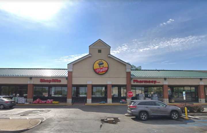 Lyndhurst ShopRite sold a winning New Jersey Lottery ticket.