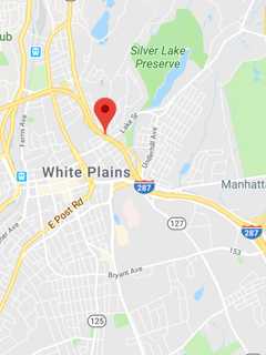 Serious I-287 Crash Causes Gridlock During Evening Commute