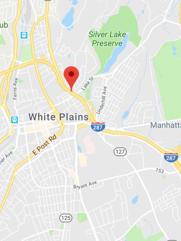 Serious I-287 Crash Causes Gridlock During Evening Commute
