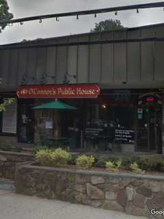 Two Men, Woman Arrested Following Altercation At Mount Kisco Tavern