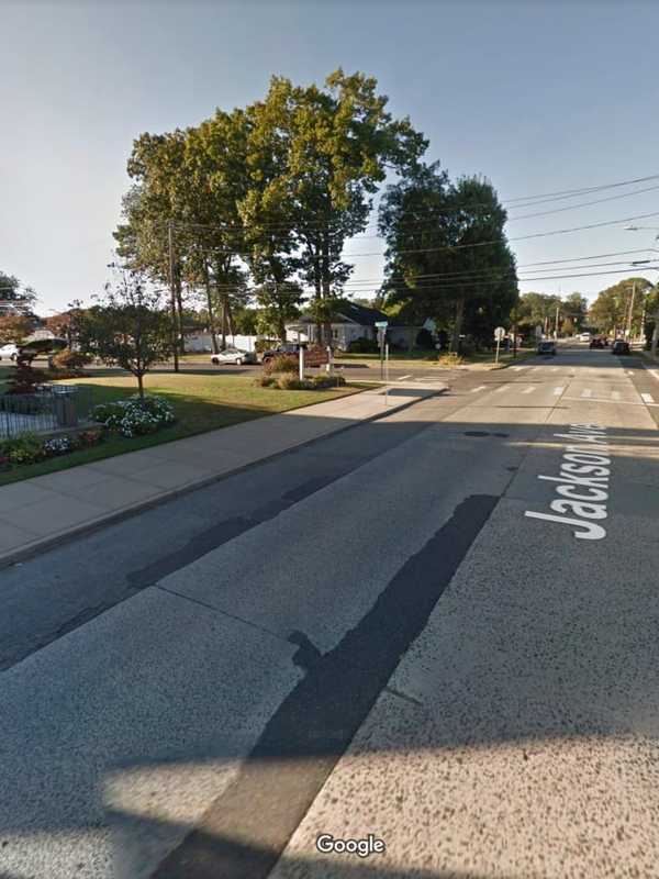 Juvenile Seriously Injured After Being Struck In Seaford