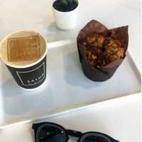 <p>Salud Cafe is brews Devoción Colombian coffee and serving food from Kale &amp; Co. inside NJ Eye &amp; Ear.</p>