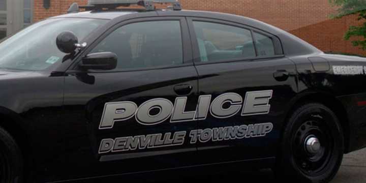 Denville PD