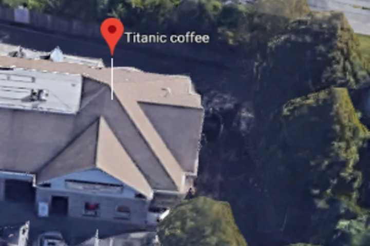 Titanic Coffee Opens Shop Alongside Deli In Congers