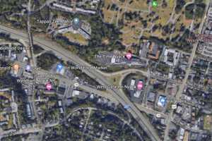 Route 59 BMW Stop Leads To Discovery Of Shotgun, Man With Suspended License, Police Say