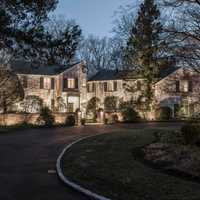 <p>Music legend Paul Simon has listed his New Canaan estate for $13.9 million.</p>