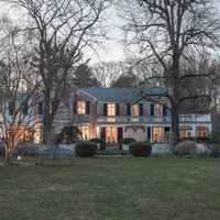 <p>Music legend Paul Simon has listed his New Canaan estate for $13.9 million.</p>