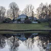 <p>Music legend Paul Simon has listed his New Canaan estate for $13.9 million.</p>