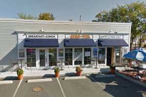 Gyro On Pita Offers Authentic Greek Food, Friendly Service In Ridgefield