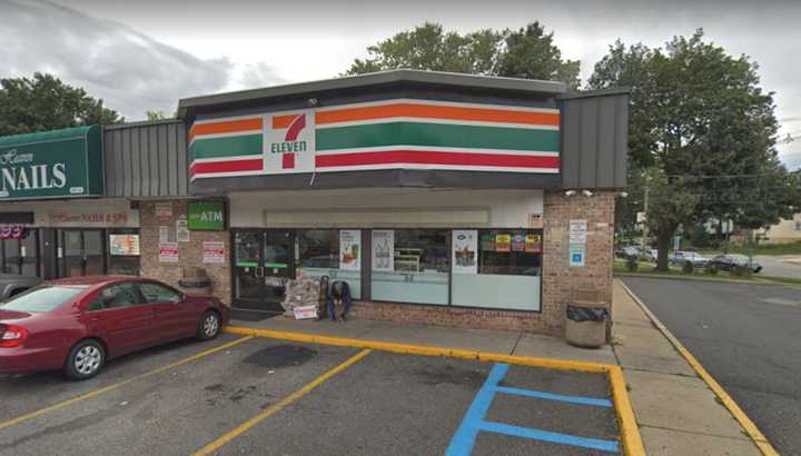 A 7-Eleven in Hackensack sold a winning Powerball ticket.