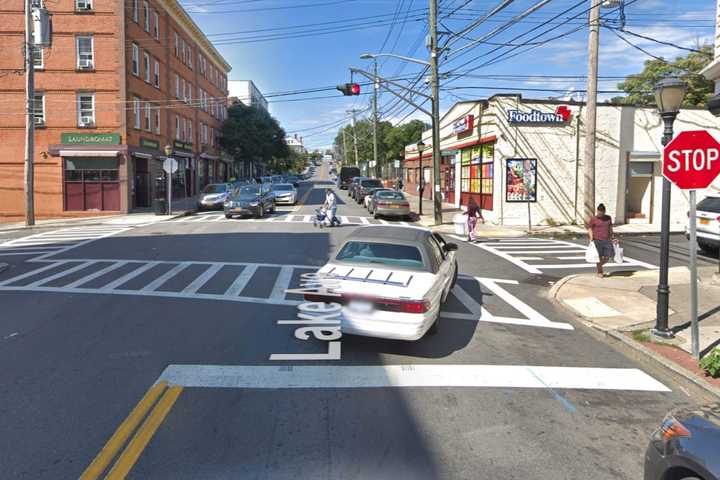 Woman, 18, Fatally Shot In Westchester