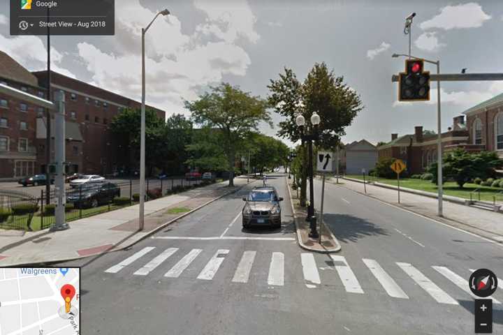 Man Suffers Fractures To Face In Assault At Busy Intersection In Bridgeport