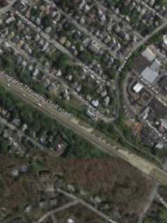 Westchester Woman Involved In Single-Car I-95 Crash Had BAC Twice Legal Limit, Police Say