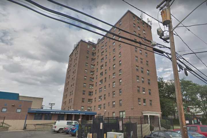 Bergen County Boy, 13, Charged In West New York Sex Assault