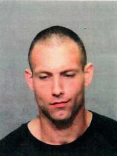 Man, 31, Wanted For Forgery, Felonies Found Asleep At Wheel In Greenwich, Police Say